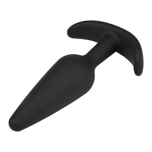 Buyging™ Anal Training Silicone Conical Anal Plugs Set (4 Pieces)