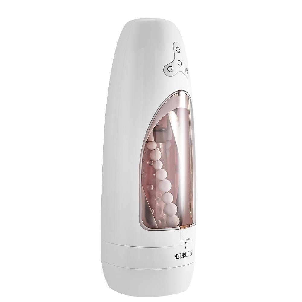 Penis Stimulator Male Masturbator Cup