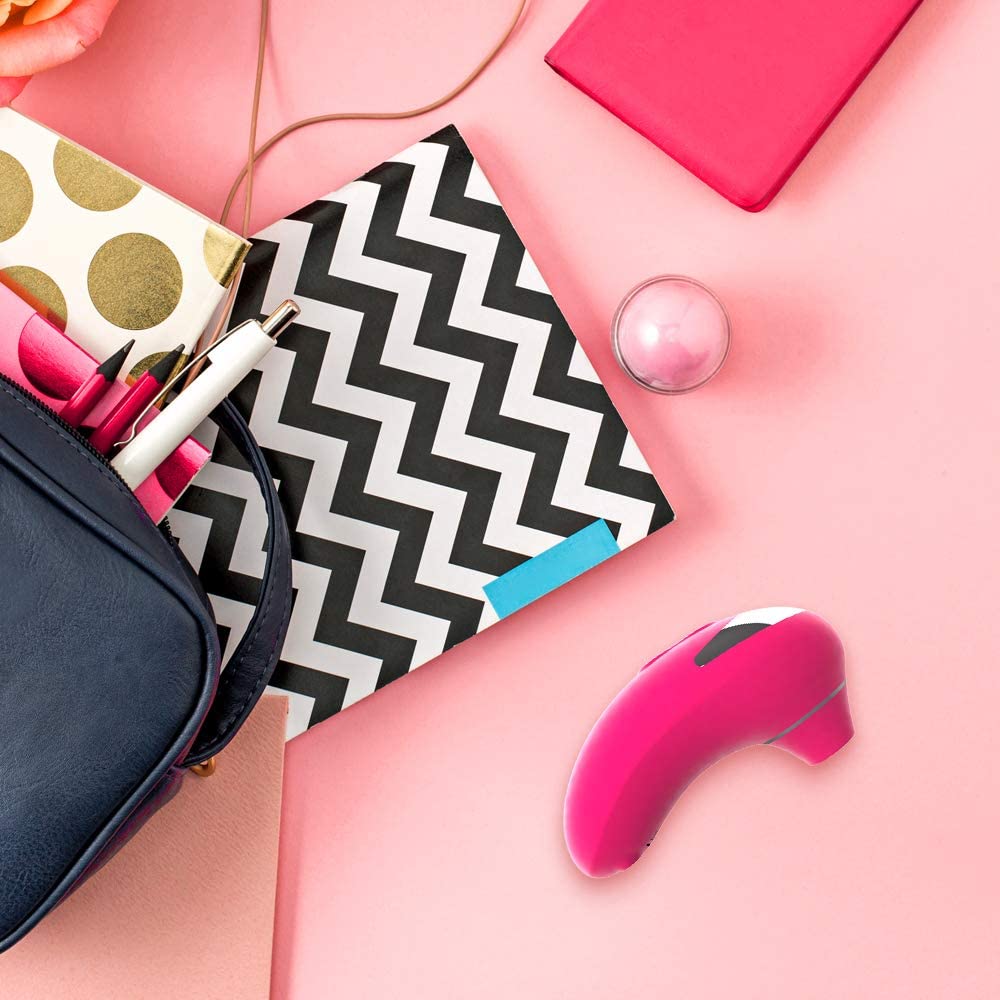 LOLITA Clit Nipple Stimulator