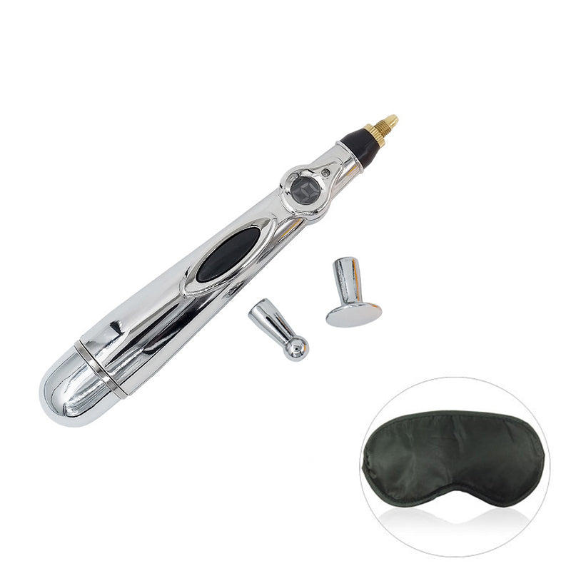 Electric Shock Rod Nipples Clitoris Penis Stimulation