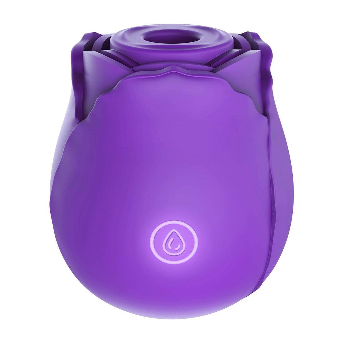 ROSE Vibrator Rose Toy Clit Sucker