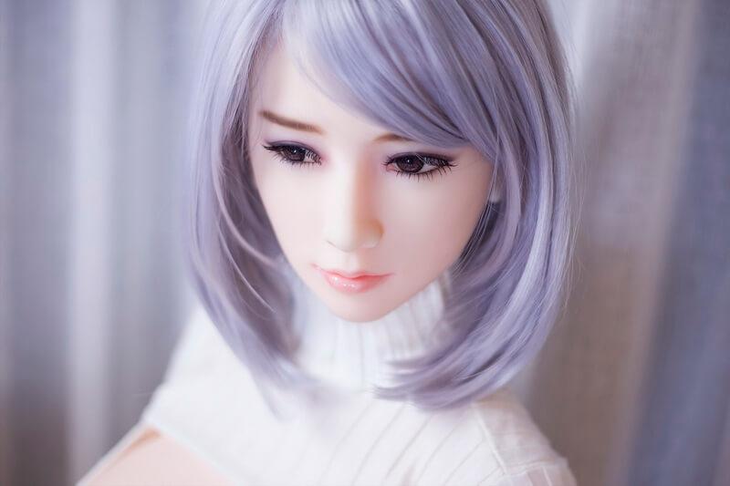 Alyssa Premium Lifelike Sex Doll