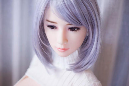 Alyssa Premium Lifelike Sex Doll