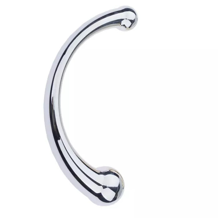 Buyging™ Double-Head Curve Shape Stainless Steel G-Spot Anal Hook