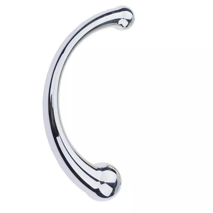Buyging™ Double-Head Curve Shape Stainless Steel G-Spot Anal Hook