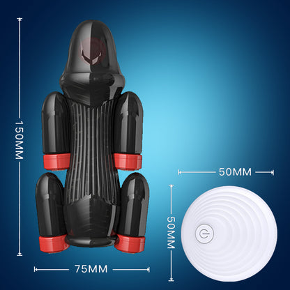 Penis Exerciser Remote Conntrol Glans Vibrator Bullet Glans Vibrator For Men Penis Glans Trainer For Delay Ejaculation Sexy Toys