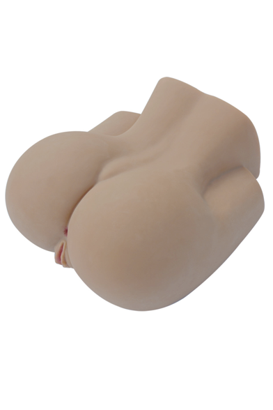 Luxury Silicone Ass and Vagina