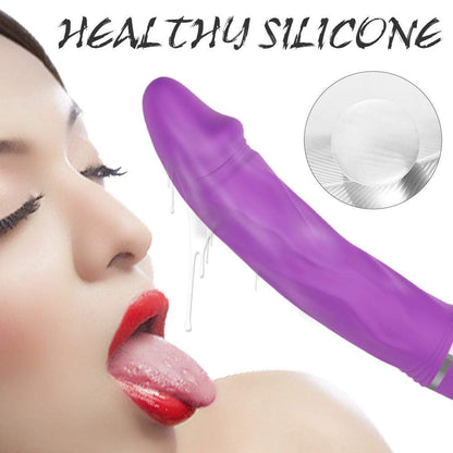Powerful Couple Vibrator