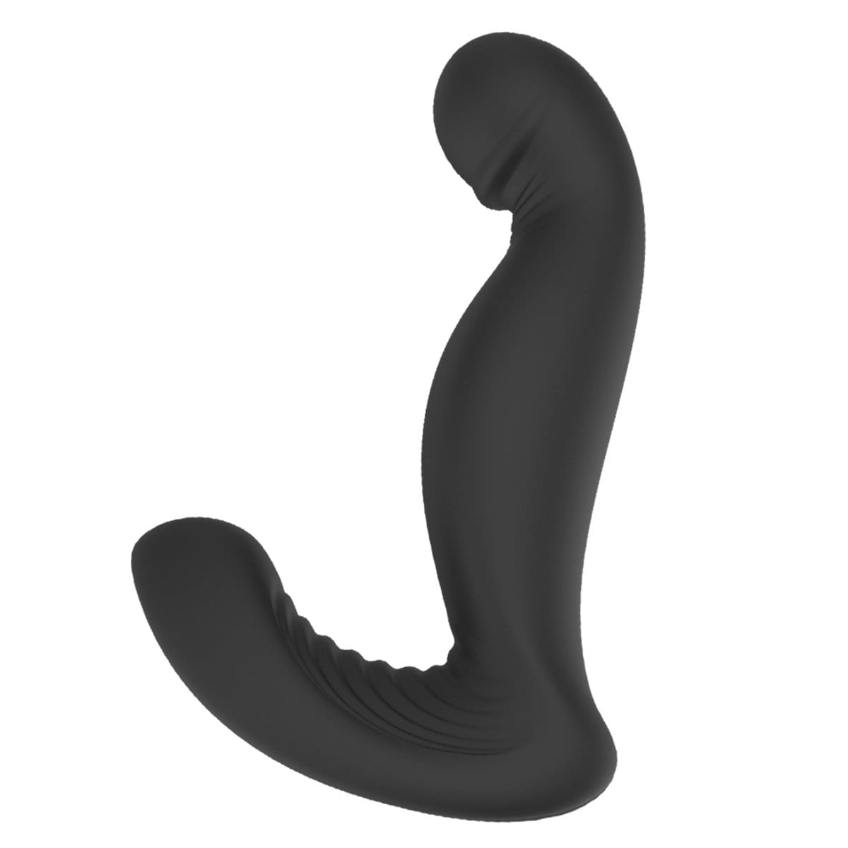 Strong Double-Motor Prostate Massager