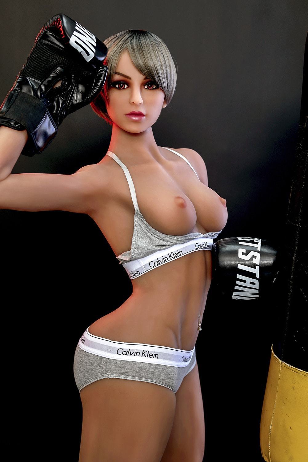 Sirrimobi Sex dolls Sex toys for men Whole body doll 164cm