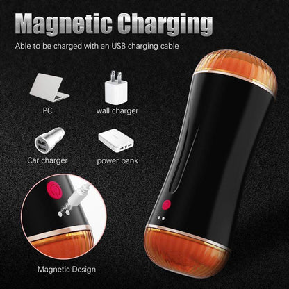 Electric Male Masturbator | Best Pocket Pussy