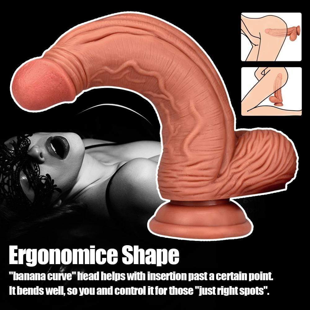 Huge Dildo Online | Sexy Dildo |