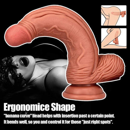 Huge Dildo Online | Sexy Dildo |