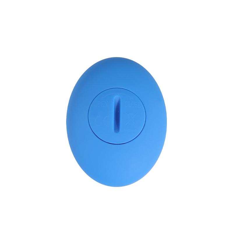 INFRARED™ Remote Control Prostate Massager