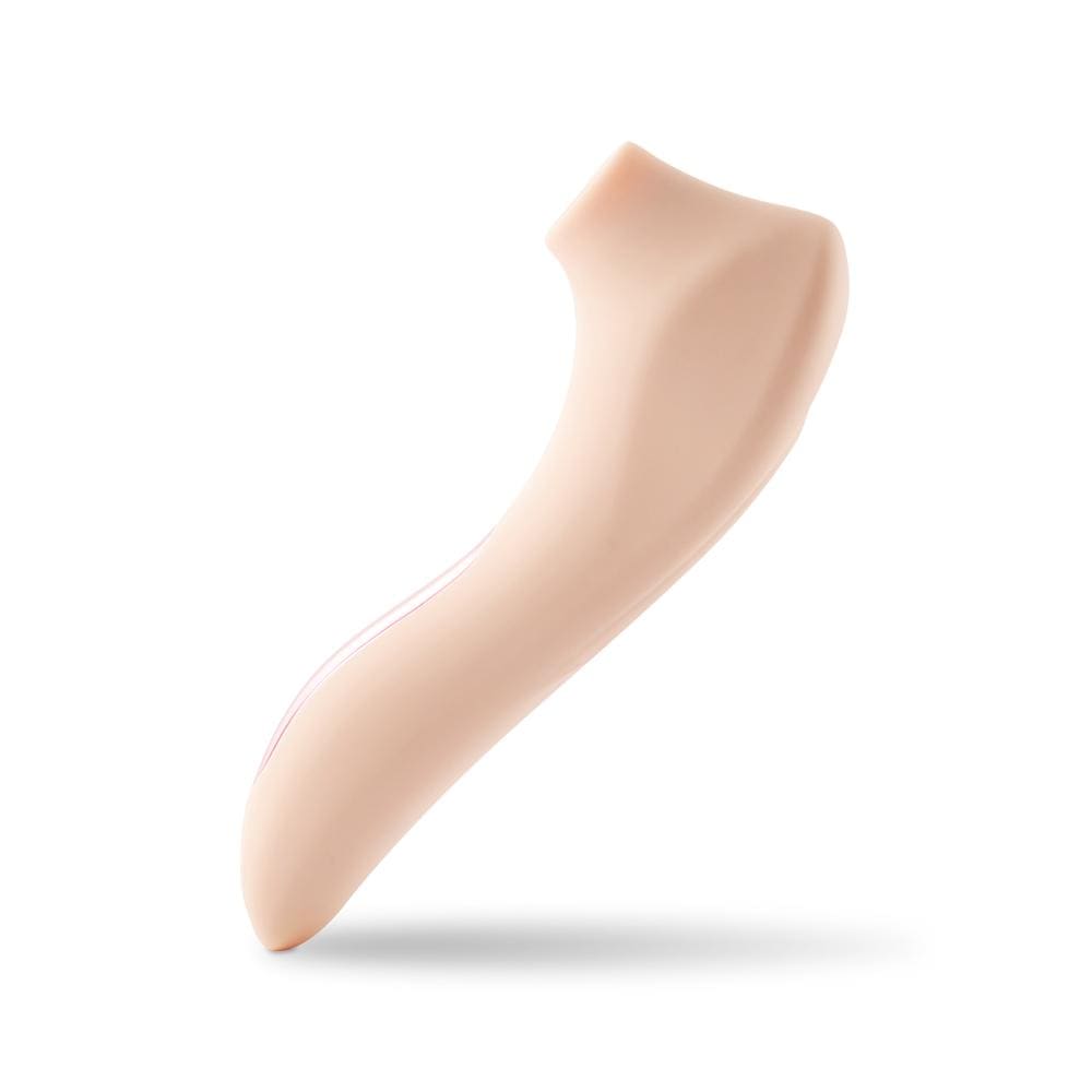7-Frequency 5-Speed Sucking Clitoral Stimulator