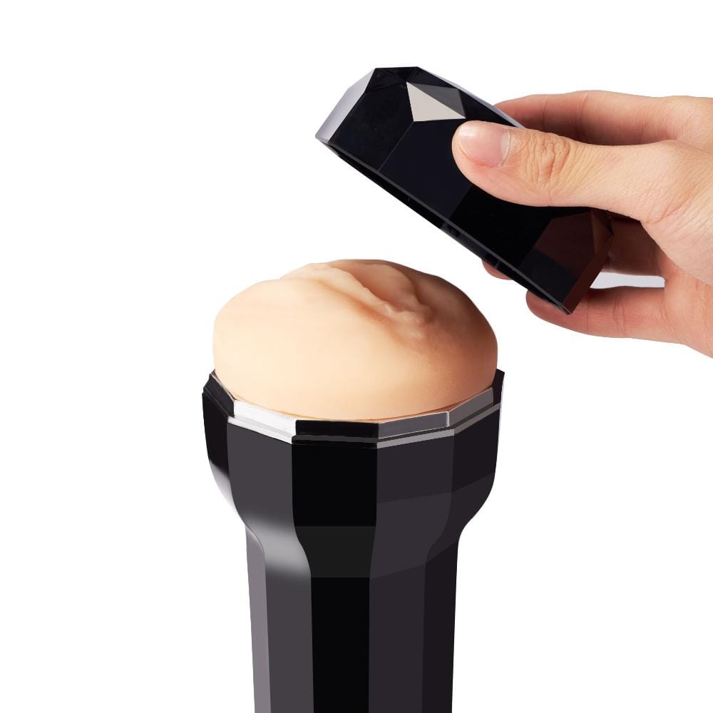 Pussy Sex Classic Male Masturbation Cup