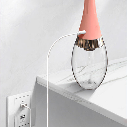 KISSTOY 3 Intensities Modes Bowling Automatic Electric Enema Bulb