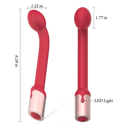 Classical G Spot Vibrator