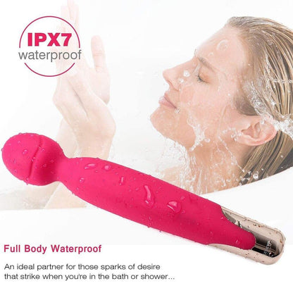 Super Big AV Dildos Vibrators For Women Erotic Sex Toys G Spot Clitoris Stimulate Adult Body Massager Sexshop Powerful Vibrador