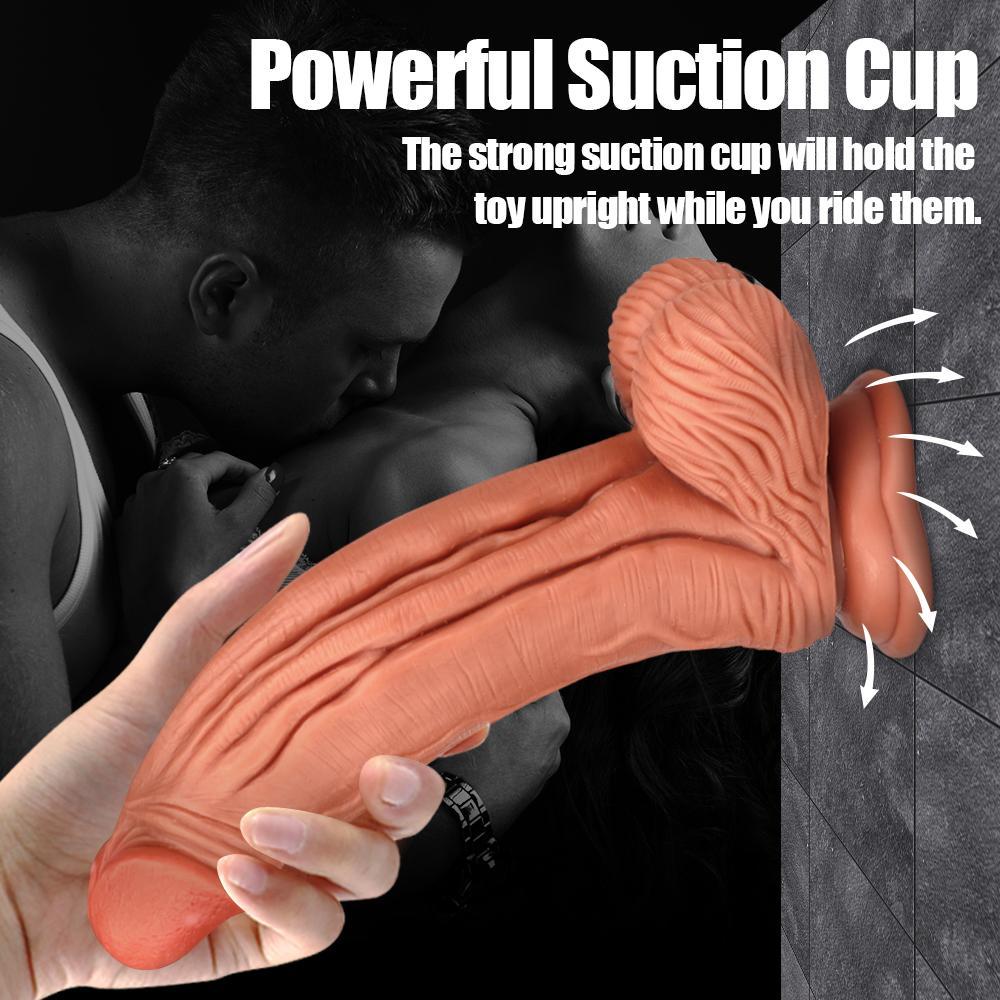 Huge Dildo Online | Sexy Dildo |