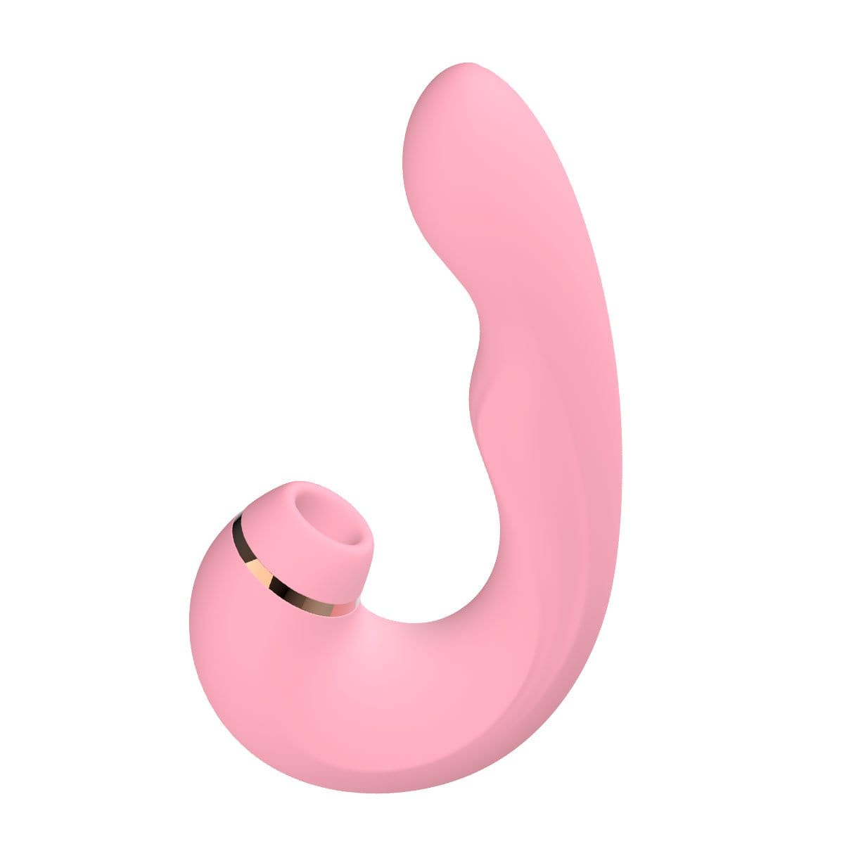 Clitoral Sucking Vibrator