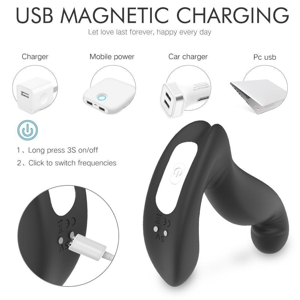 This Anal Sex Toy Will Instantly Detonate Your Orgasm