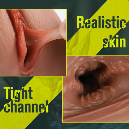 CECILIA Male Masturbator