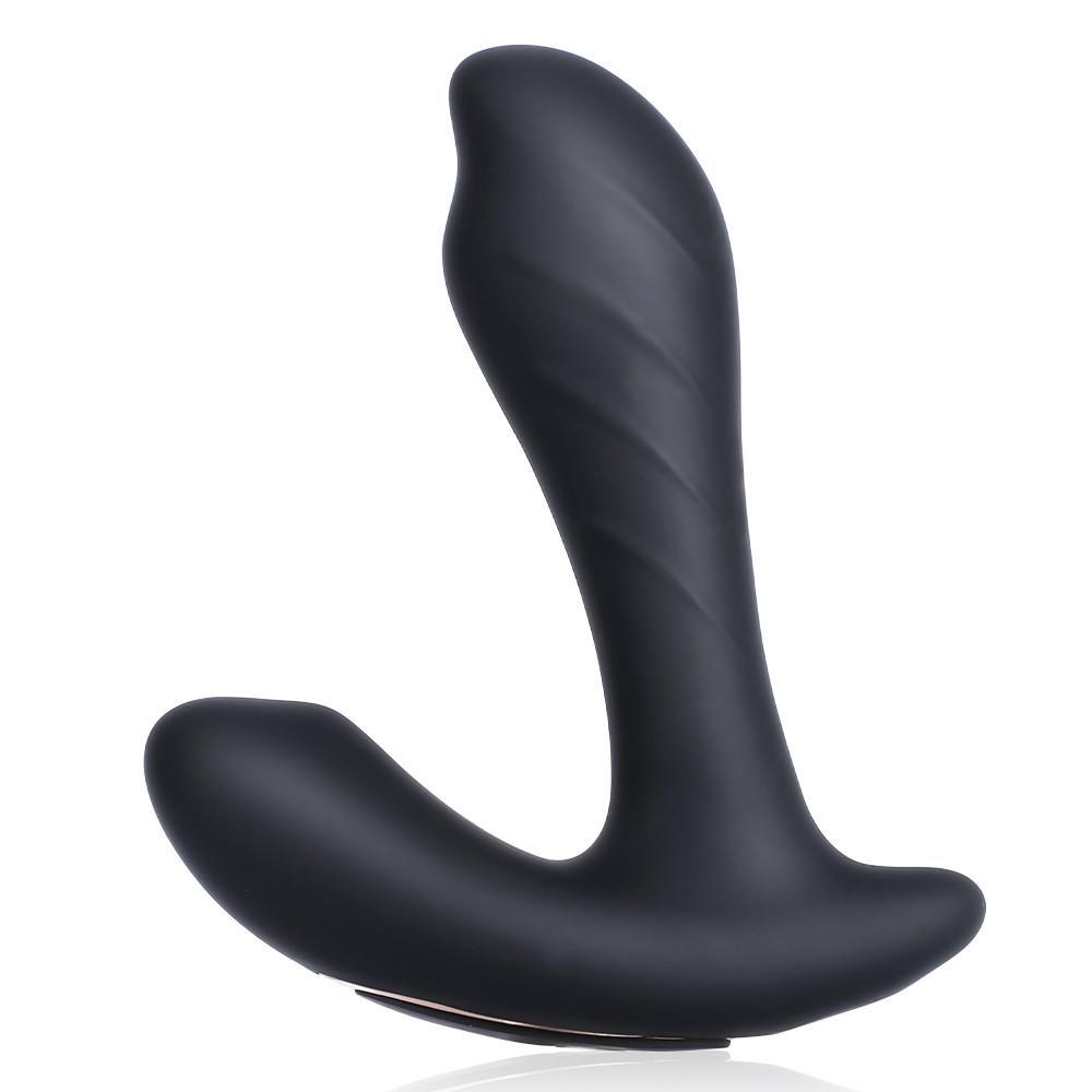 Dibe 7 Vibration 2-Motor Prostate Vibrator