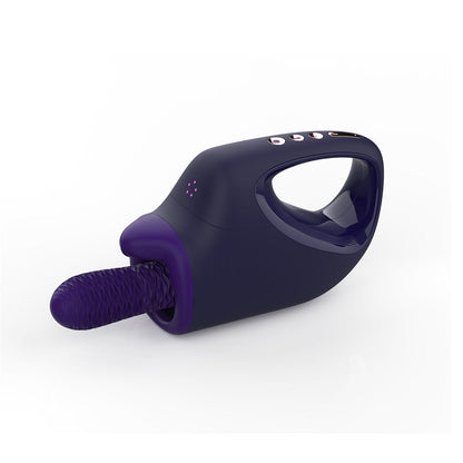 Buyging™ G1 Pro Automatic Handheld Sex Machine for Women