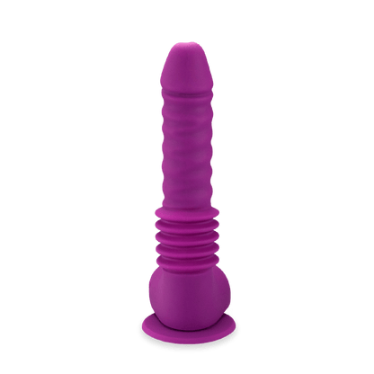 Remote Control Automatic 3 Thrusting 10 Vibrating Fucking Machine