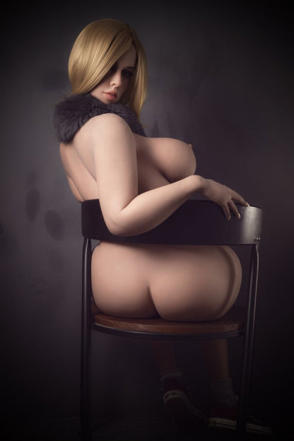 Biglilly Sex dolls Sex toys for men Whole body doll 163cm