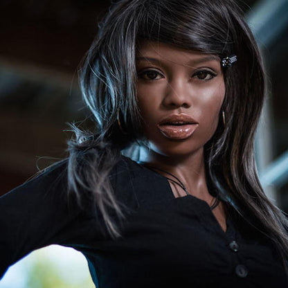 Hanney Sex dolls Sex toys for men Whole body doll 168cm