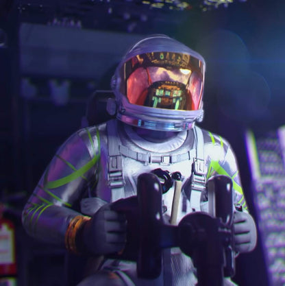 Sexoralab Quickshot Release