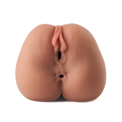 7.5’’ Fitness Coach Pussy Ass Realistic Masturbator