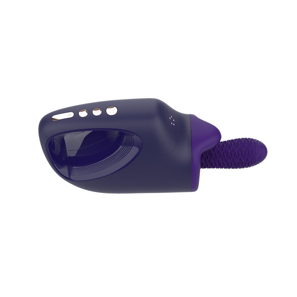 Buyging™ G1 Pro Automatic Handheld Sex Machine for Women