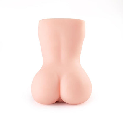 Vibrating Sucking Pussy Sex Realistic Male Masturbator