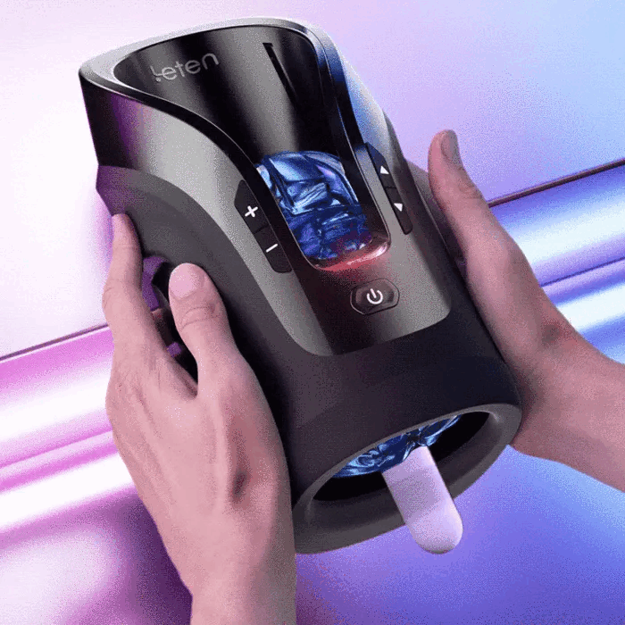 Sexoralab™ LETEN 2024 Latest Mini Quickshot Stroker