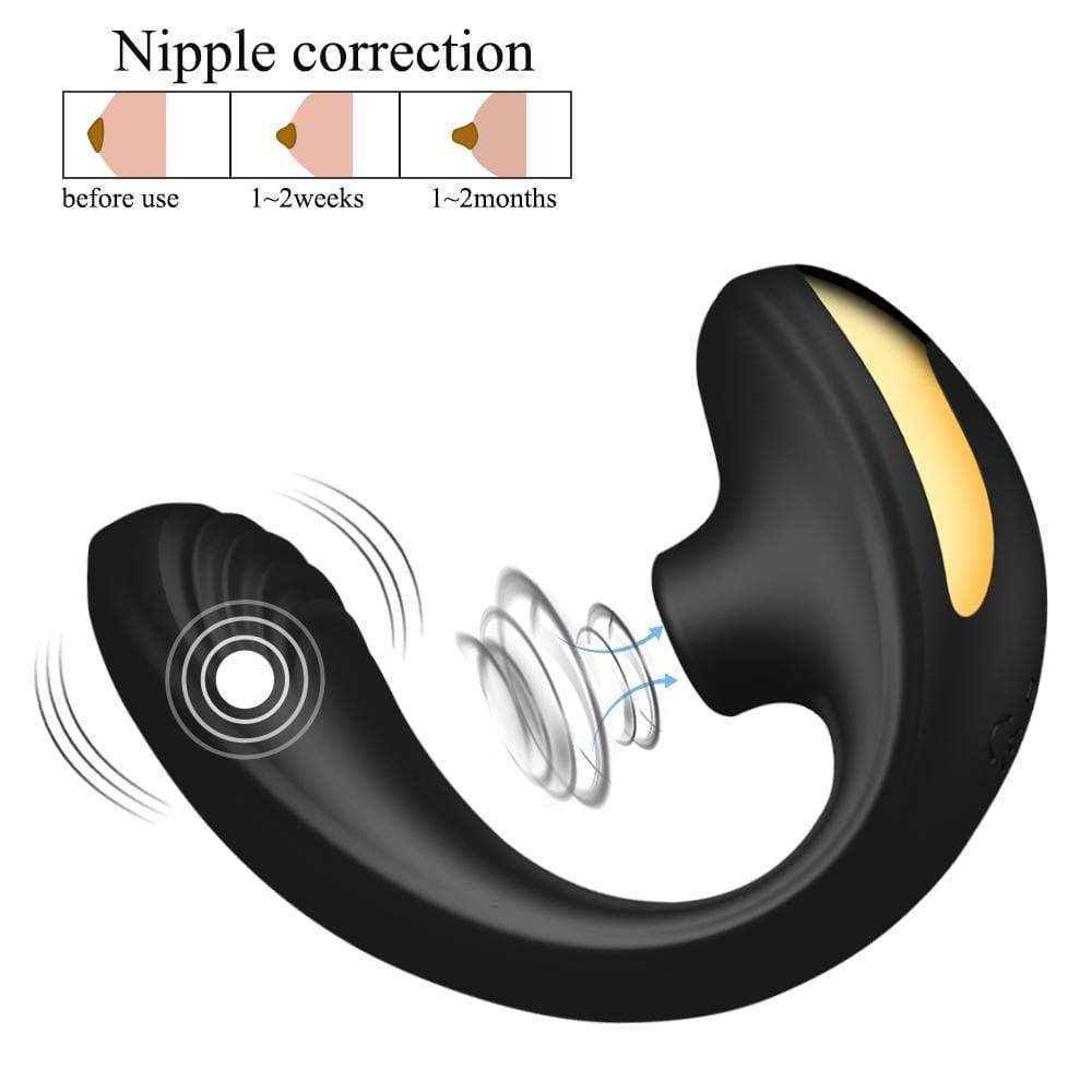 LITTLE DEVIL Clitoral Vibrator