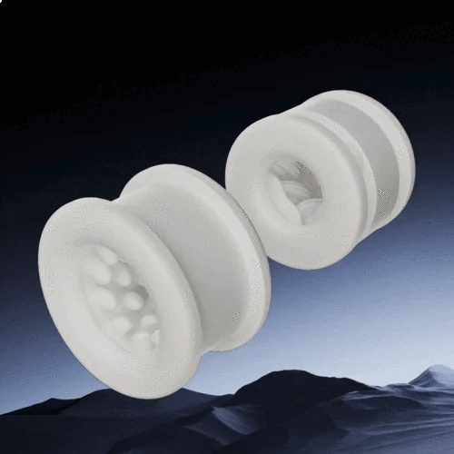 Automatic 5 Telescopic Rotation 7 vibrations Handheld Male Masturbation Cup