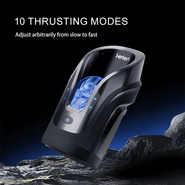 Sexoralab™ LETEN 2024 Latest Mini Quickshot Stroker