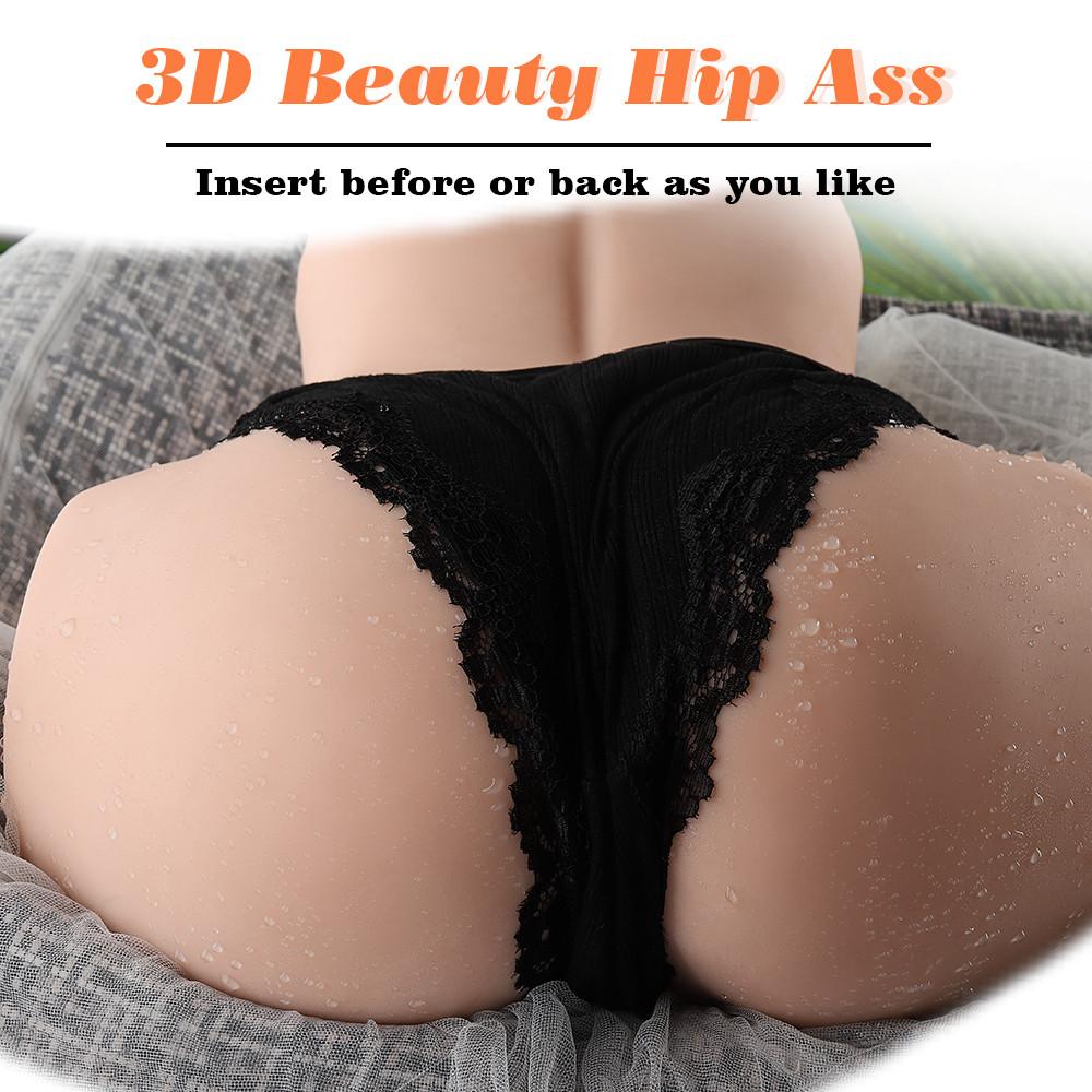 The Spread-Eagle™ by Silicon Wives