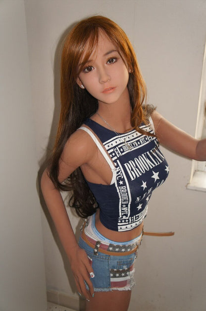 Marya Premium TPE Sex Doll