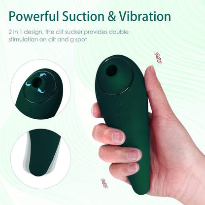 Nipple and Clit Sucker