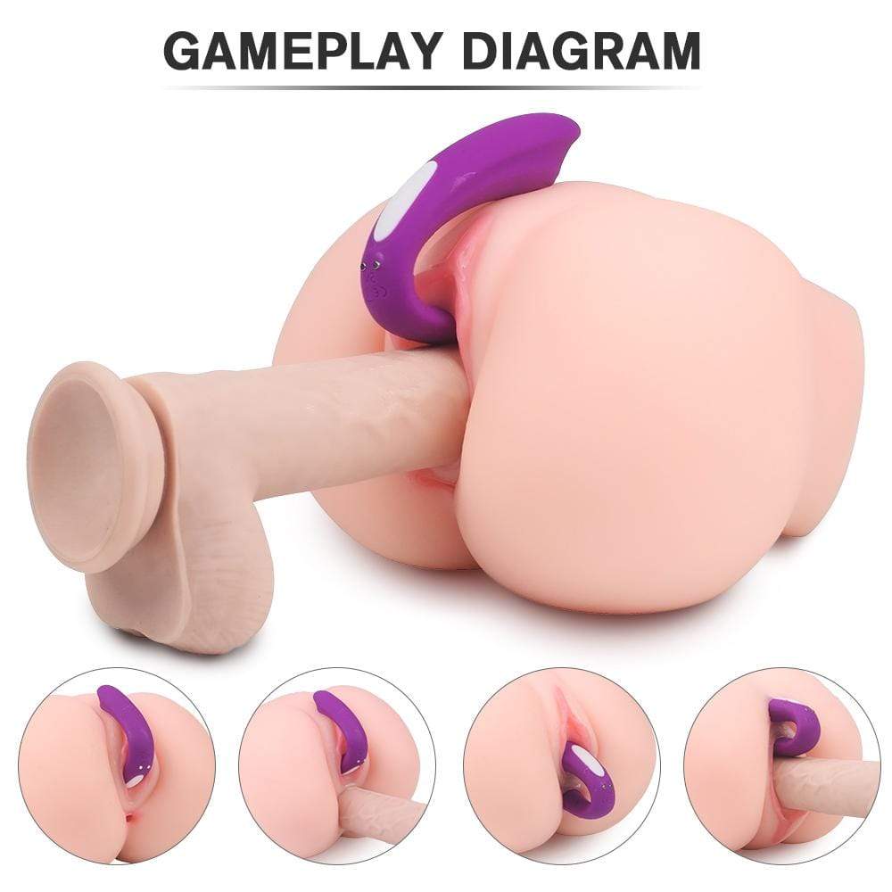 Waterproof G point Vibrators