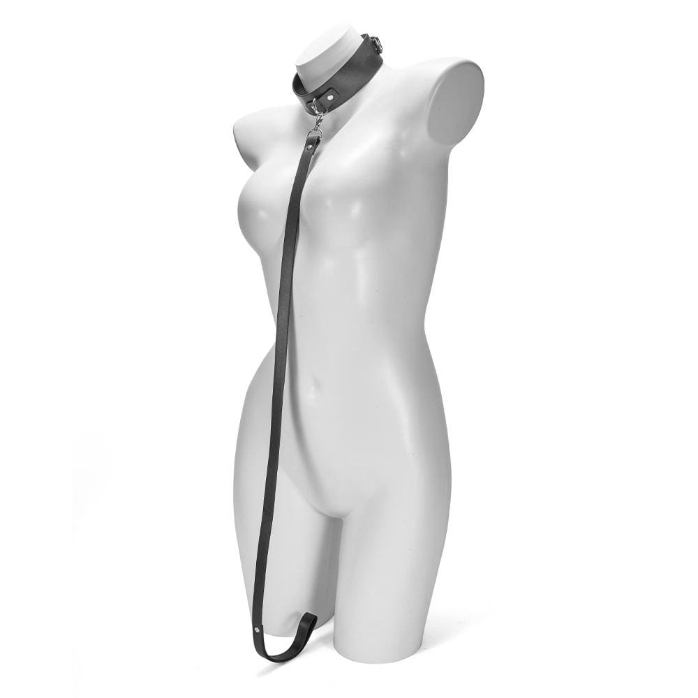 Neck Wrist Ankle Restraint Set