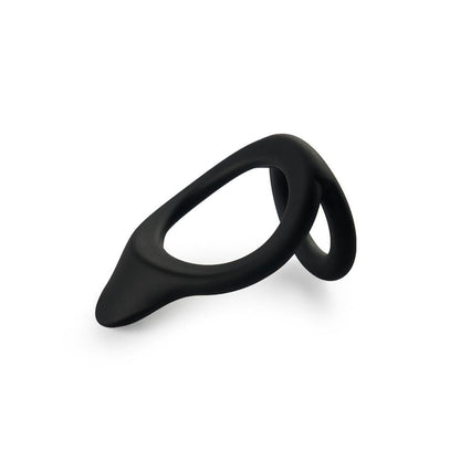 Dual Silicone Cock Ring