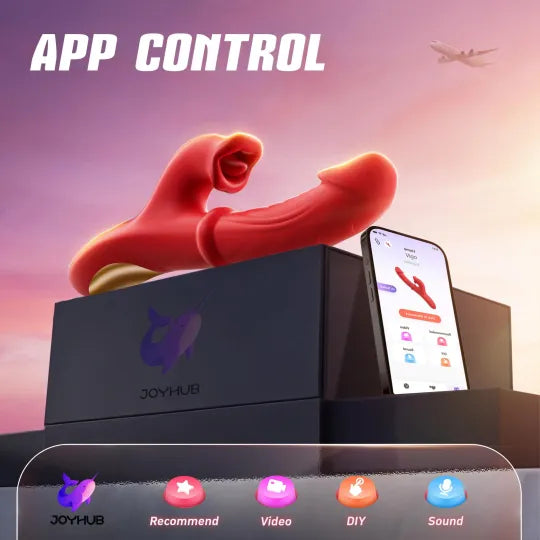 💥Erogenous Explorer - Dildos Adult Sex Toy for Women💞