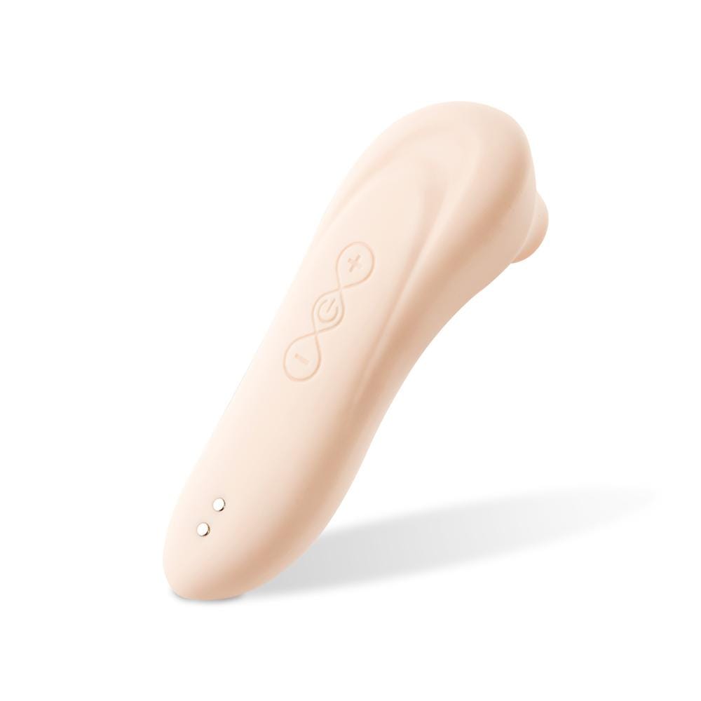 7-Frequency 5-Speed Sucking Clitoral Stimulator