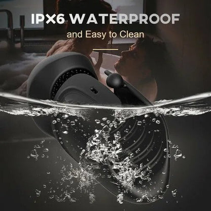 ALIEN Automatic Adjustable Buckle 10 Vibrating Penis Trainer