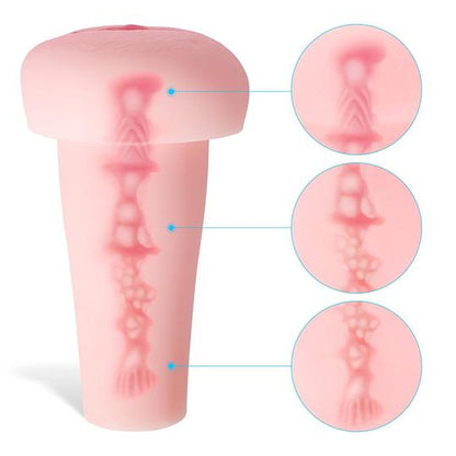 Sexoralab Max - Male Penis Enlarger Automatic Vacuum Enhancement Pump